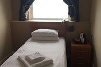 The Strand Hotel Blackpool Extérieur photo