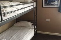 The Strand Hotel Blackpool Extérieur photo