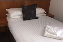 The Strand Hotel Blackpool Extérieur photo