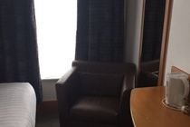 The Strand Hotel Blackpool Extérieur photo